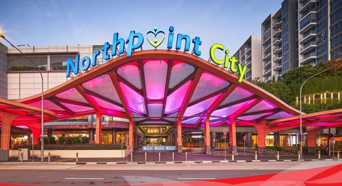 Breathtaking Yishun 10, S’pore’s First Multiplex, Set To Make Way For Residential And Commercial Building Moment for Mobile Breathtaking Yishun 10, S’pore’s First Multiplex, Set To Make Way For Residential And Commercial Building Moment for Mobile